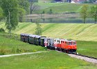 NÖVOG V5 und V12 Doppeltraktion 40